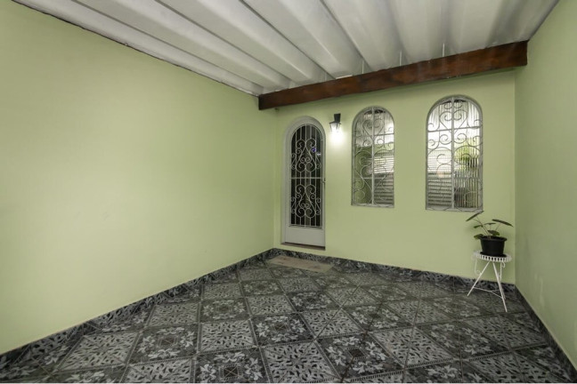 Imagem Casa com 3 Quartos à Venda, 81 m² em Jurubatuba - São Paulo Imagem Casa com 3 Quartos à Venda, 81 m² em Jurubatuba - São Paulo