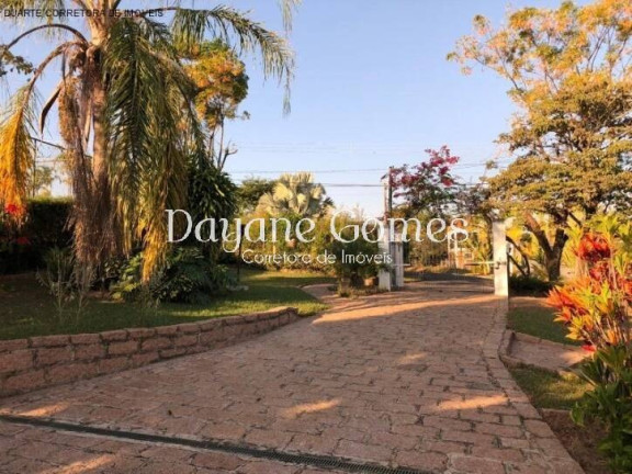 Chácara com 2 Quartos à Venda, 325 m² em Vale Das Laranjeiras - Indaiatuba