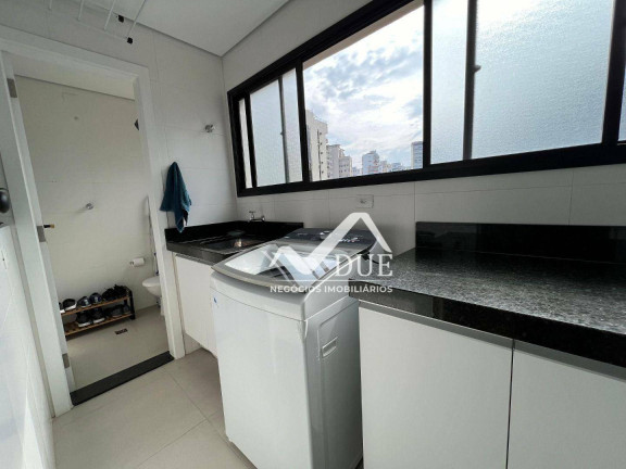 Imagem Apartamento com 1 Quarto à Venda, 59 m² em Boqueirão - Santos Imagem Apartamento com 1 Quarto à Venda, 59 m² em Boqueirão - Santos