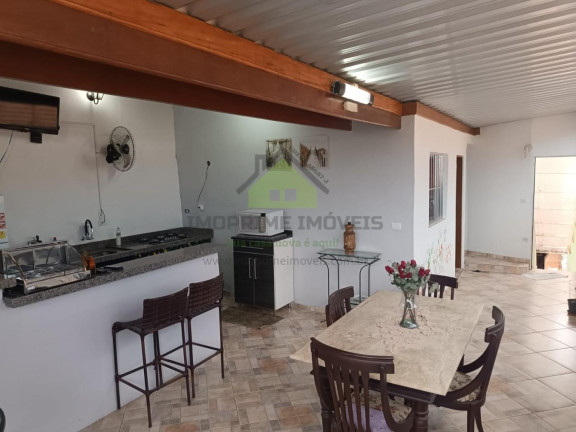 Imagem Casa com 4 Quartos à Venda, 200 m² em Jardim Santa Maria - Jacareí Imagem Casa com 4 Quartos à Venda, 200 m² em Jardim Santa Maria - Jacareí