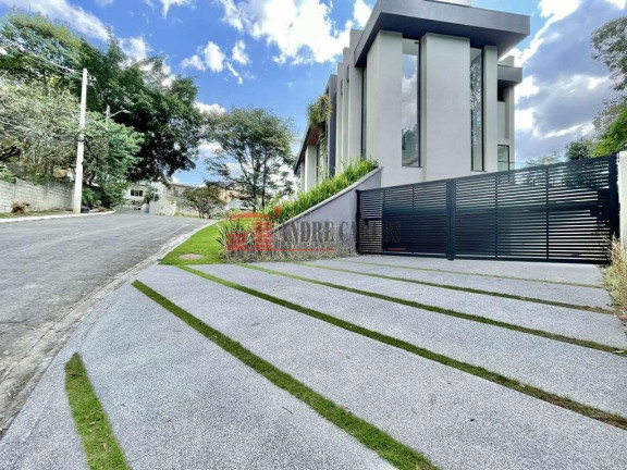 Imagem Casa de Condomínio com 4 Quartos à Venda, 724 m² em São Paulo Ii - Cotia Imagem Casa de Condomínio com 4 Quartos à Venda, 724 m² em São Paulo Ii - Cotia