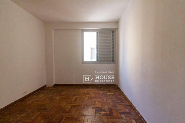 Imagem Apartamento com 3 Quartos à Venda, 94 m² em Perdizes - São Paulo
