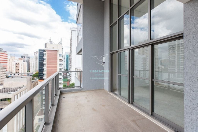 Imagem Apartamento com 2 Quartos à Venda, 127 m² em Vila Clementino - São Paulo Imagem Apartamento com 2 Quartos à Venda, 127 m² em Vila Clementino - São Paulo