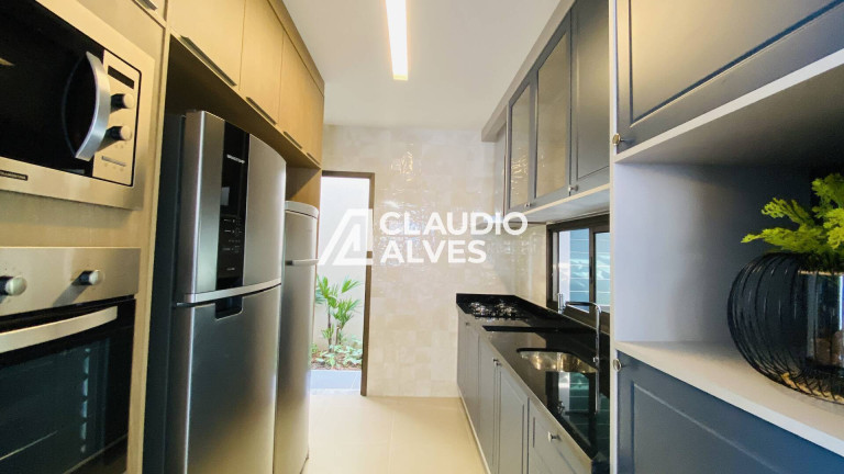 Imagem Casa de Condomínio com 3 Quartos à Venda, 122 m² em Sim - Feira De Santana Imagem Casa de Condomínio com 3 Quartos à Venda, 122 m² em Sim - Feira De Santana