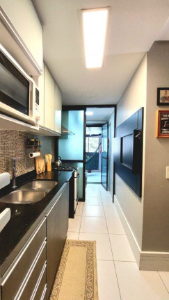 Imagem Imóvel com 3 Quartos à Venda, 96 m² em Tristeza - Porto Alegre