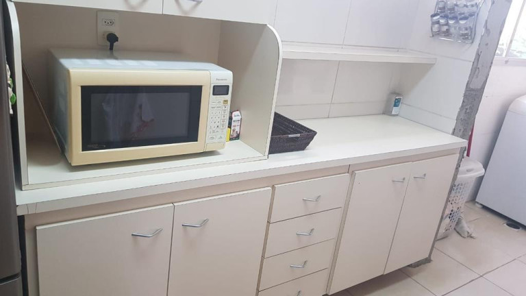 Imagem Apartamento com 3 Quartos à Venda, 98 m² em Chácara Da Barra - Campinas