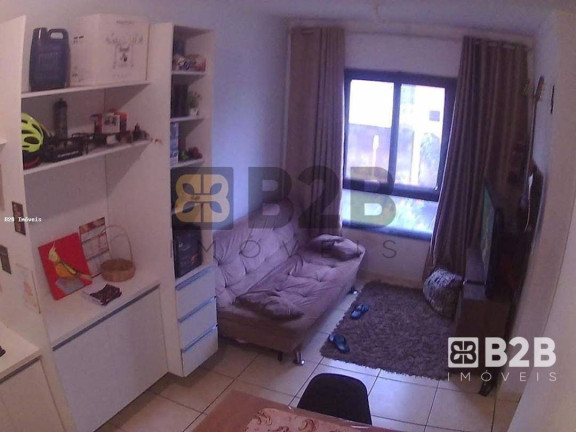 Imagem Apartamento com 2 Quartos à Venda, 47 m² em Reserva Terra Branca - Bauru Imagem Apartamento com 2 Quartos à Venda, 47 m² em Reserva Terra Branca - Bauru