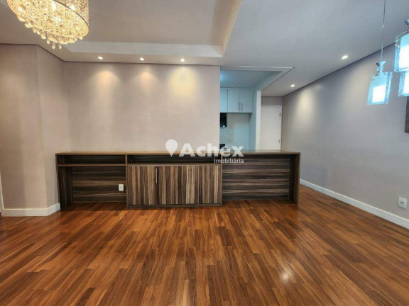 Imagem Apartamento com 3 Quartos para Alugar, 76 m² em Loteamento Center Santa Genebra - Campinas Imagem Apartamento com 3 Quartos para Alugar, 76 m² em Loteamento Center Santa Genebra - Campinas