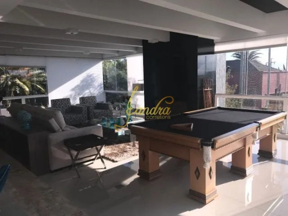 Imagem Casa de Condomínio com 6 Quartos à Venda, 280 m² em Remanso - Xangri-la