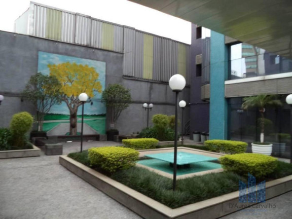 Imagem Imóvel Comercial à Venda, 42 m² em Indianópolis - São Paulo Imagem Imóvel Comercial à Venda, 42 m² em Indianópolis - São Paulo