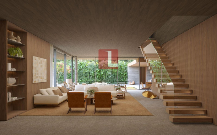 Imagem Casa com 6 Quartos à Venda, 940 m² em Jardim Paulista - São Paulo Imagem Casa com 6 Quartos à Venda, 940 m² em Jardim Paulista - São Paulo