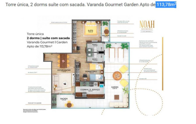 Imagem Apartamento com 2 Quartos à Venda, em Jardim São Dimas - São José Dos Campos Imagem Apartamento com 2 Quartos à Venda, em Jardim São Dimas - São José Dos Campos