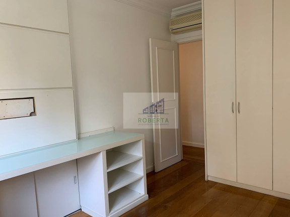 Imagem Apartamento com 3 Quartos à Venda, 167 m² em Brooklin Paulista - São Paulo Imagem Apartamento com 3 Quartos à Venda, 167 m² em Brooklin Paulista - São Paulo