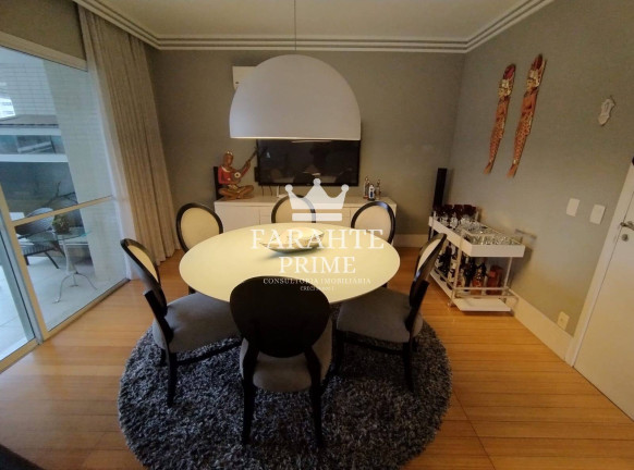 Imagem Apartamento com 3 Quartos à Venda, 180 m² em Gonzaga - Santos Imagem Apartamento com 3 Quartos à Venda, 180 m² em Gonzaga - Santos