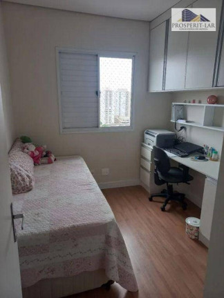 Imagem Apartamento com 2 Quartos à Venda, 65 m² em Vila Endres - Guarulhos