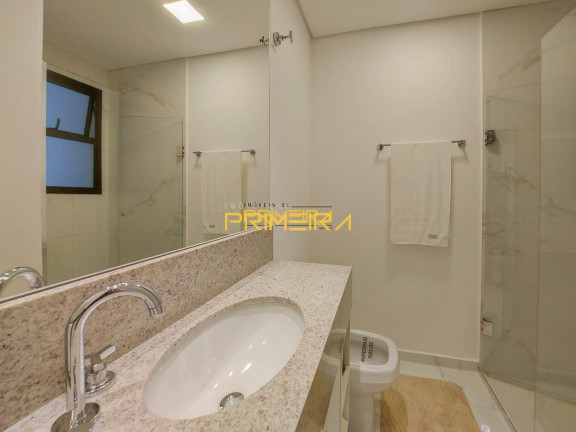 Imagem Apartamento com 3 Quartos à Venda, 105 m² em Cristo Rei - Curitiba