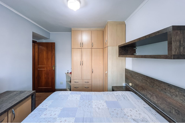 Imagem Apartamento com 3 Quartos à Venda, 124 m² em Marechal Rondon - Canoas Imagem Apartamento com 3 Quartos à Venda, 124 m² em Marechal Rondon - Canoas