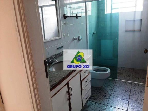 Imagem Casa com 2 Quartos à Venda ou Locação, 252 m² em Jardim Vista Alegre - Paulínia
