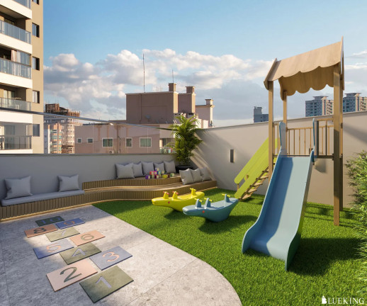 Imagem Apartamento com 3 Quartos à Venda, 135 m² em Meia Praia - Itapema