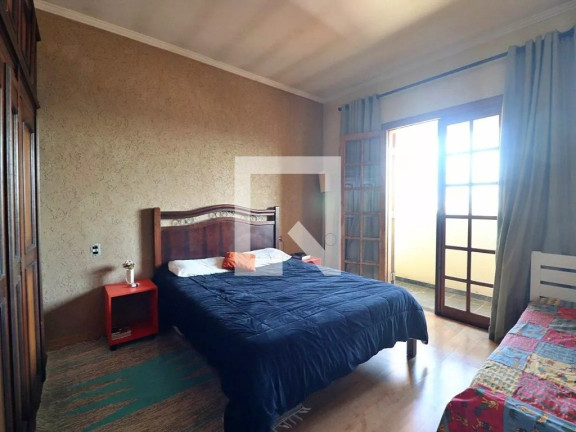 Imagem Casa com 5 Quartos à Venda, 340 m² em Vila Curuçá - Santo André Imagem Casa com 5 Quartos à Venda, 340 m² em Vila Curuçá - Santo André