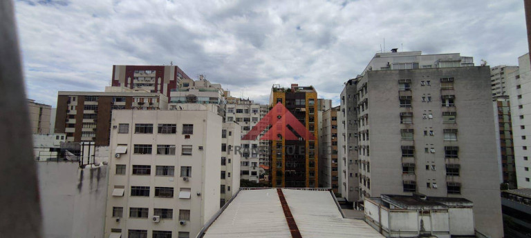 Imagem Apartamento com 2 Quartos à Venda, 84 m² em Icaraí - Niterói Imagem Apartamento com 2 Quartos à Venda, 84 m² em Icaraí - Niterói