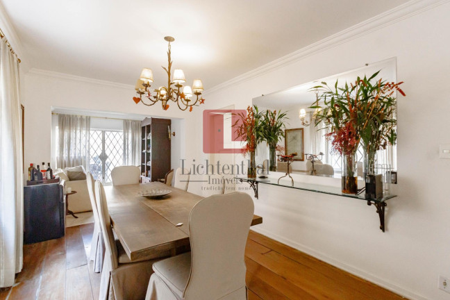 Imagem Casa com 3 Quartos à Venda, 220 m² em Jardim Paulistano - São Paulo Imagem Casa com 3 Quartos à Venda, 220 m² em Jardim Paulistano - São Paulo