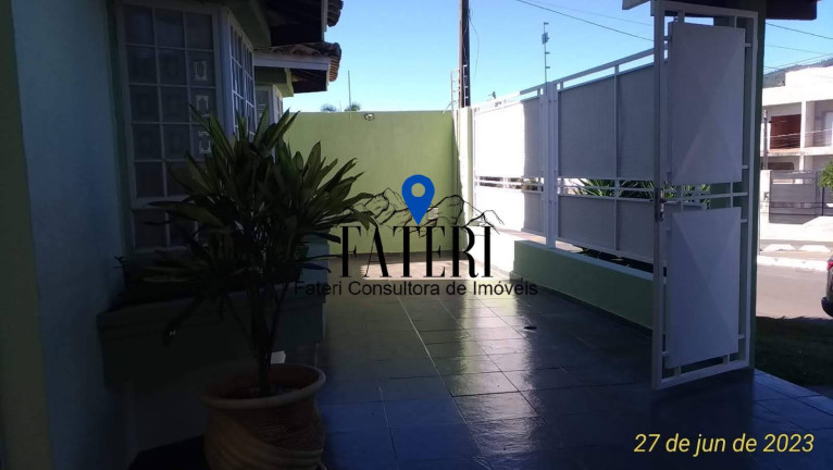 Imagem Casa com 3 Quartos à Venda, 285 m² em Jardim Maristela - Atibaia