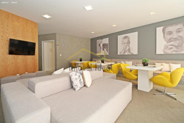 Imagem Apartamento com 1 Quarto à Venda, 51 m² em Vila Izabel - Curitiba Imagem Apartamento com 1 Quarto à Venda, 51 m² em Vila Izabel - Curitiba