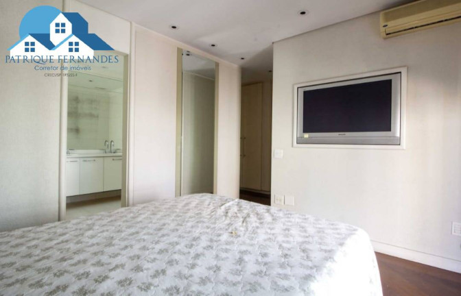 Imagem Apartamento com 2 Quartos à Venda, 463 m² em Jardim Anália Franco - São Paulo Imagem Apartamento com 2 Quartos à Venda, 463 m² em Jardim Anália Franco - São Paulo