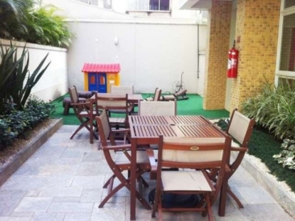 Imagem Imóvel com 3 Quartos à Venda, 106 m² em Santo Antônio - Sao Caetano Do Sul Imagem Imóvel com 3 Quartos à Venda, 106 m² em Santo Antônio - Sao Caetano Do Sul