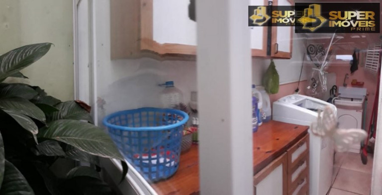 Imagem Casa de Condomínio com 2 Quartos à Venda, 100 m² em Centro - Pelotas