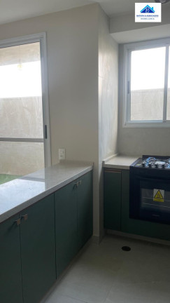 Imagem Apartamento com 2 Quartos à Venda, 20 m² em Jardim Yeda - Campinas Imagem Apartamento com 2 Quartos à Venda, 20 m² em Jardim Yeda - Campinas