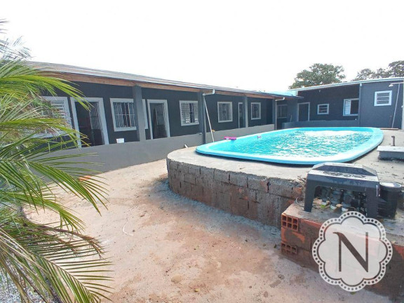 Casa com 4 Quartos à Venda, 100 m² em Gaivota - Itanhaém