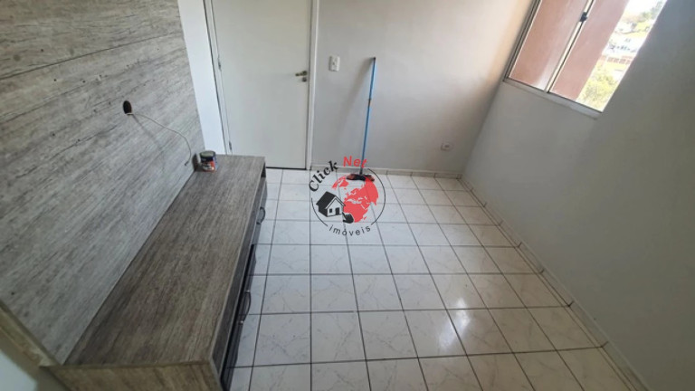Imagem Apartamento com 2 Quartos para Alugar, 48 m² em Alves Dias - São Bernardo Do Campo