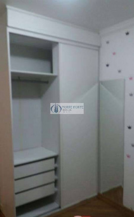 Imagem Apartamento com 3 Quartos à Venda, 66 m² em Vila Araguaia - São Paulo