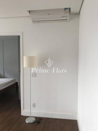 Imagem Apartamento com 1 Quarto à Venda, 45 m² em Santo Amaro - São Paulo