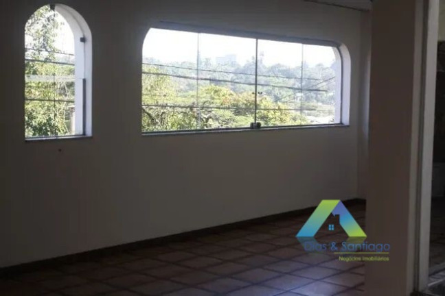 Imagem Sobrado com 5 Quartos à Venda, 330 m² em Brooklin Paulista - São Paulo