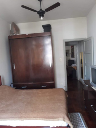Imagem Apartamento com 1 Quarto à Venda, 49 m² em Itararé - São Vicente Imagem Apartamento com 1 Quarto à Venda, 49 m² em Itararé - São Vicente