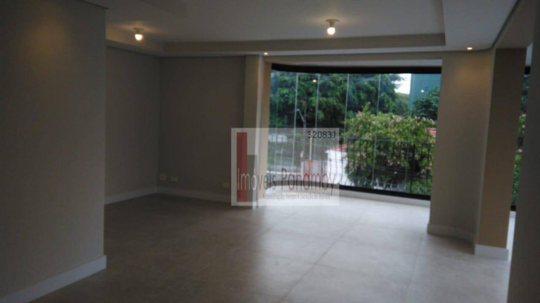 Imagem Apartamento com 3 Quartos à Venda, 163 m² em Vila Mariana - São Paulo