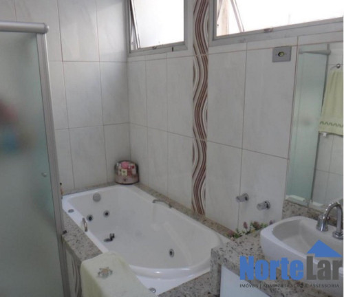 Imagem Sobrado com 4 Quartos à Venda, 490 m² em Vila Pedra Branca - São Paulo