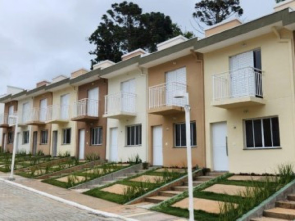 Casa com 2 Quartos à Venda, 64 m² em Quinta Dos Angicos - Cotia