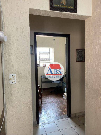 Imagem Casa com 3 Quartos à Venda, 186 m² em Vila Nova - Cubatão Imagem Casa com 3 Quartos à Venda, 186 m² em Vila Nova - Cubatão