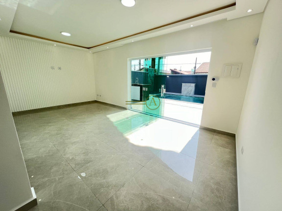 Imagem Casa com 4 Quartos à Venda, 155 m² em Parque Balneário Oásis - Peruíbe Imagem Casa com 4 Quartos à Venda, 155 m² em Parque Balneário Oásis - Peruíbe