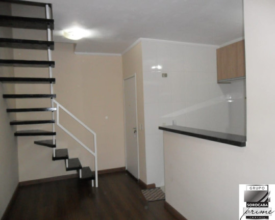 Imagem Imóvel com 3 Quartos à Venda, 126 m² em Jardim Vera Cruz - Sorocaba
