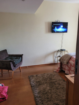 Imagem Apartamento com 3 Quartos à Venda, 104 m² em Centro - Taubaté Imagem Apartamento com 3 Quartos à Venda, 104 m² em Centro - Taubaté