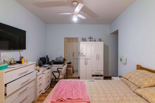 Imagem Casa com 3 Quartos à Venda, 425 m² em São Francisco - Niterói