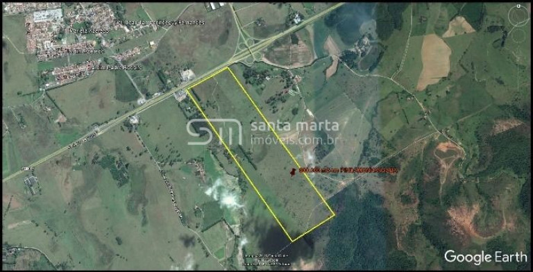 Imagem Imóvel à Venda, 480 m² em Bairro Roseira - Pindamonhangaba