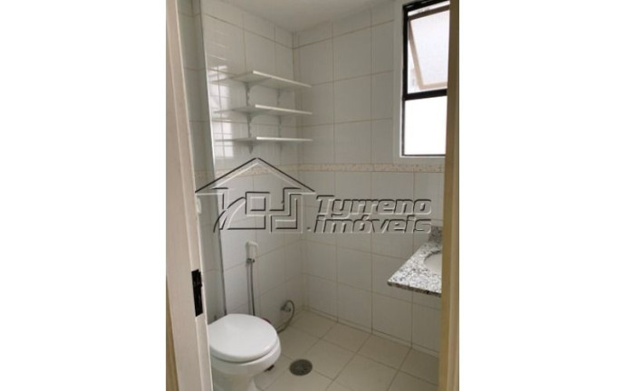 Imagem Apartamento com 2 Quartos à Venda, 56 m² em Jardim Aquarius - São José Dos Campos