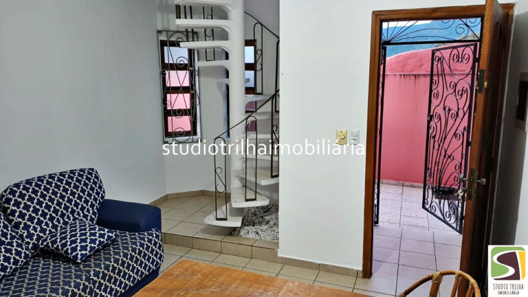 Imagem Apartamento com 1 Quarto à Venda, 60 m² em Barra Velha - Ilhabela Imagem Apartamento com 1 Quarto à Venda, 60 m² em Barra Velha - Ilhabela
