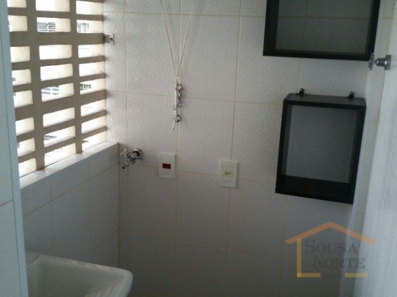 Imagem Apartamento com 2 Quartos à Venda, 57 m² em Santana - São Paulo Imagem Apartamento com 2 Quartos à Venda, 57 m² em Santana - São Paulo